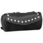 LARGE SOFT LEATHER BIKE POUCH SH 496